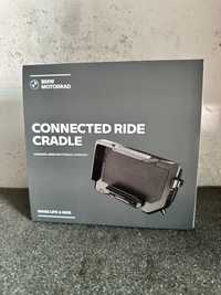 Тримач для телефону Bmw Motorrad Connected Cradle