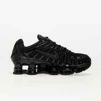 Nike - Nike Shox TL black Sneakersy rozmiar 42