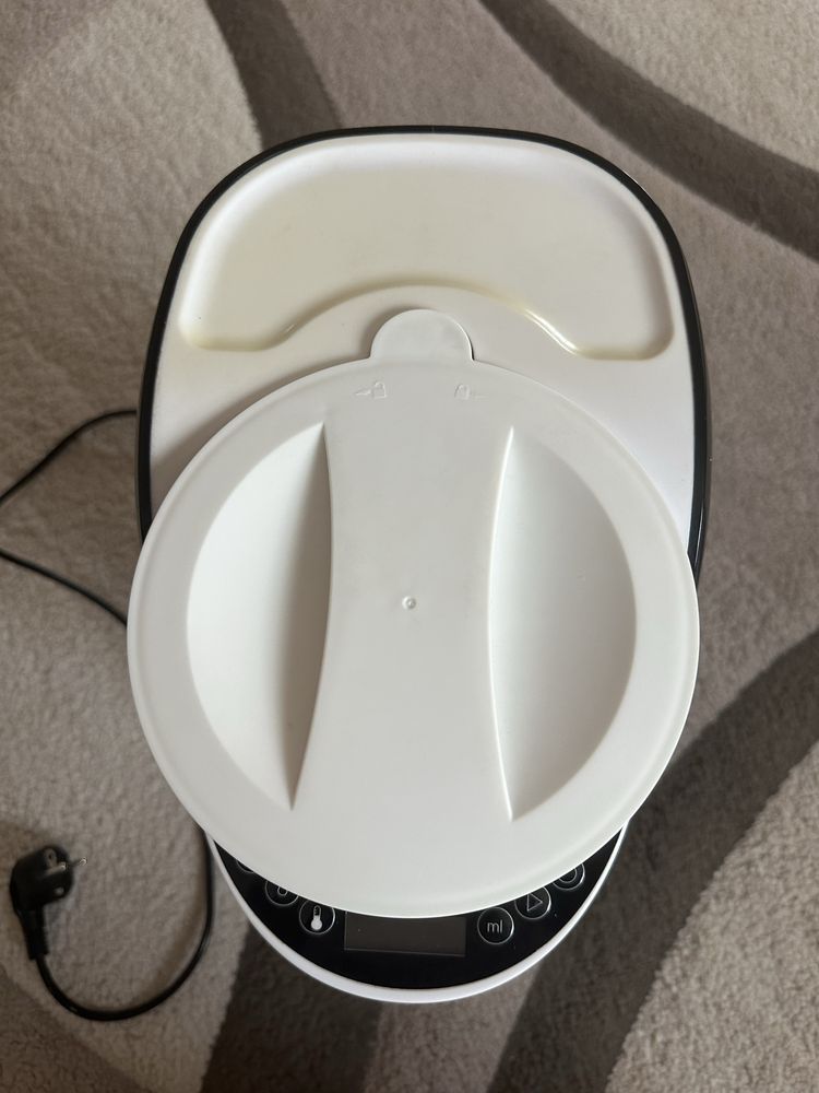 Babybrezza для приготування дитячої суміші