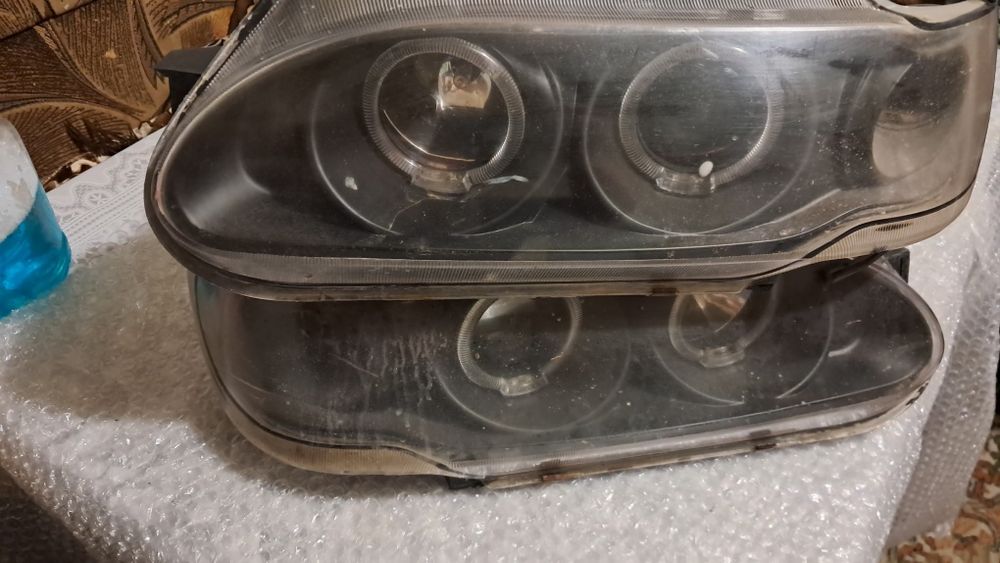 продам фари 2115