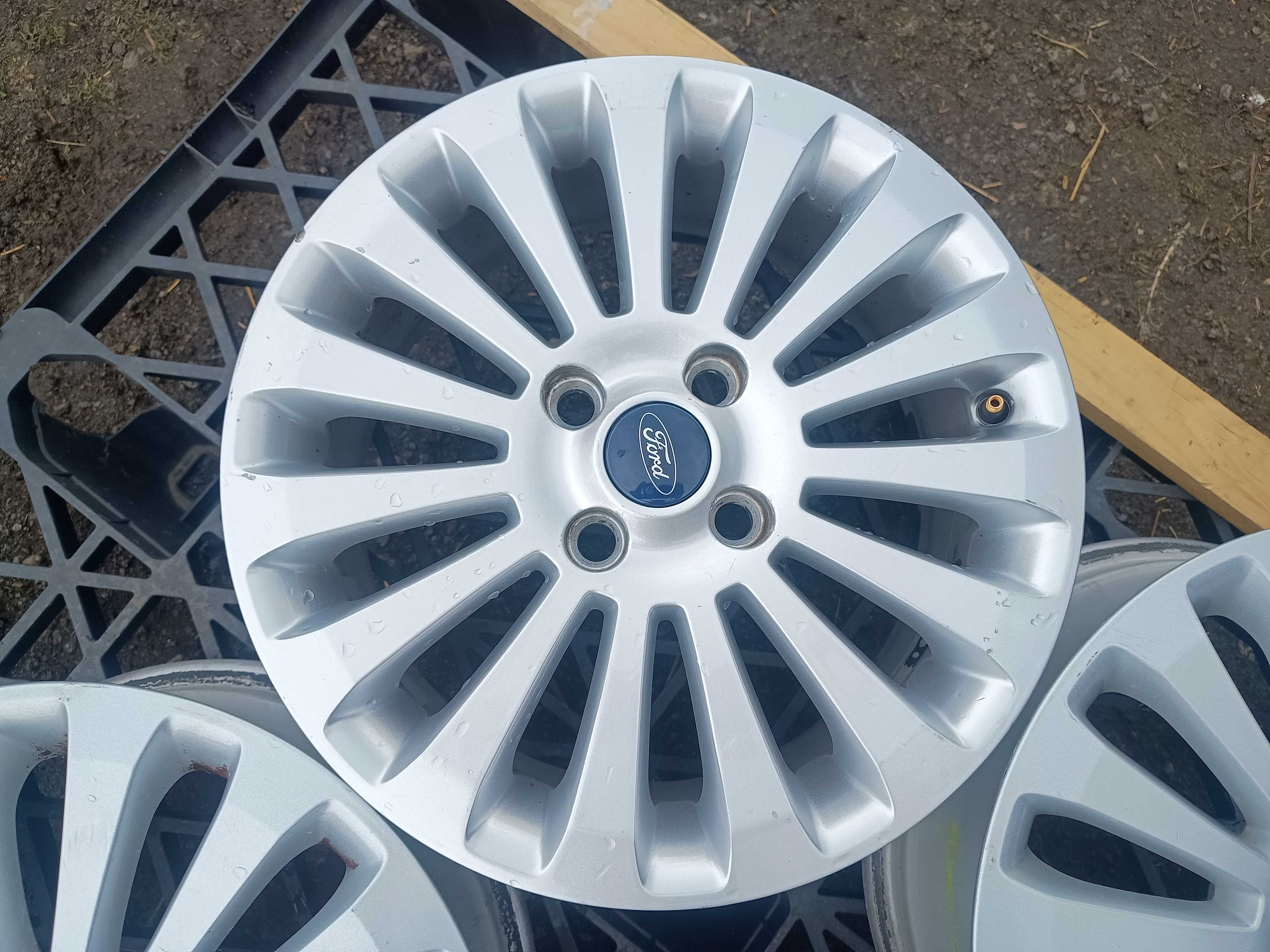 Alufelgi Ford 16'' 4x108