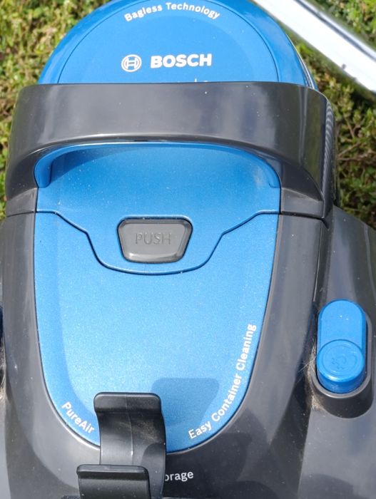 Пылесос BOSCH ..