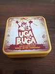 Uga buga jaskiniowcy gra imprezowa