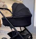 Cybex balios 2в1 чорна