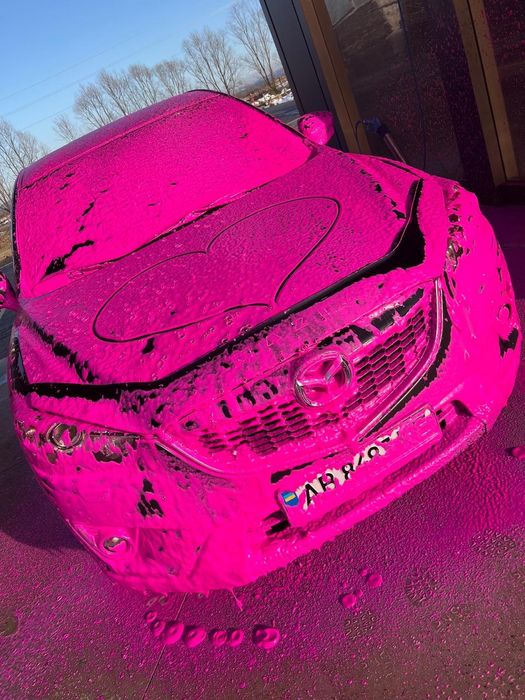 Mazda CX-5  AVD дизель 2,2