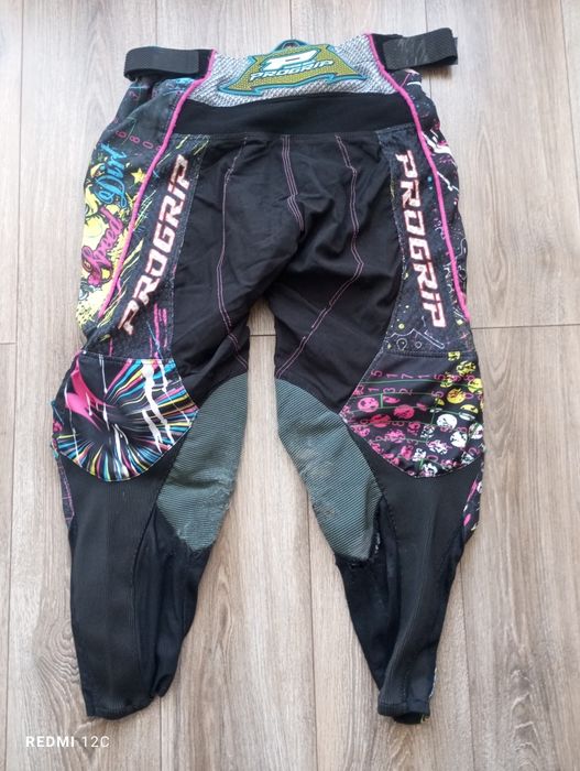 Джерсі кросс ендуро