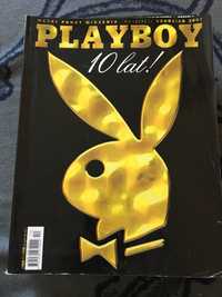 Playboy numer archiwalny.