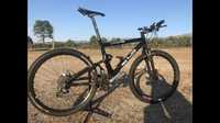 Bicicleta lapierre X-Race xtr ( scandium)    / Troca