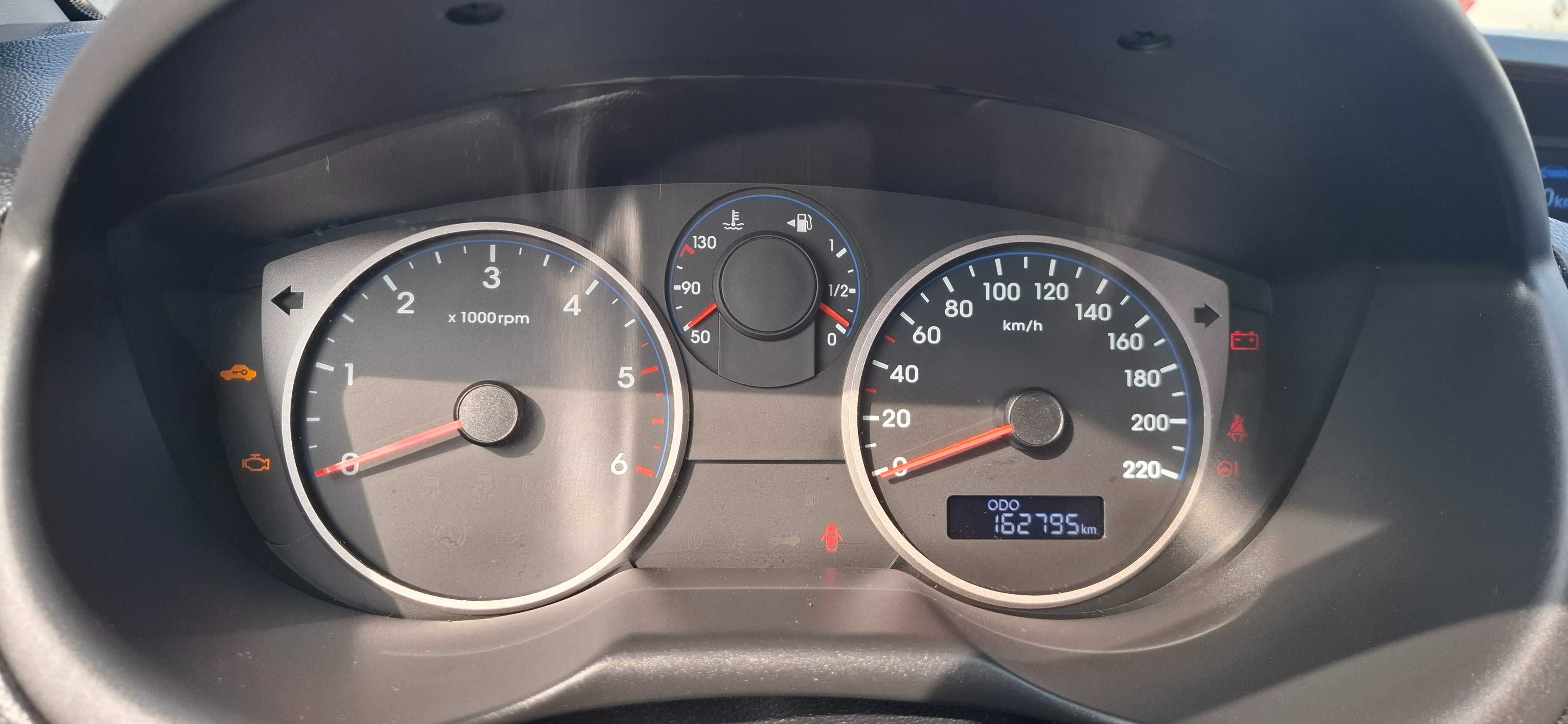 hyundai i20 2013r.