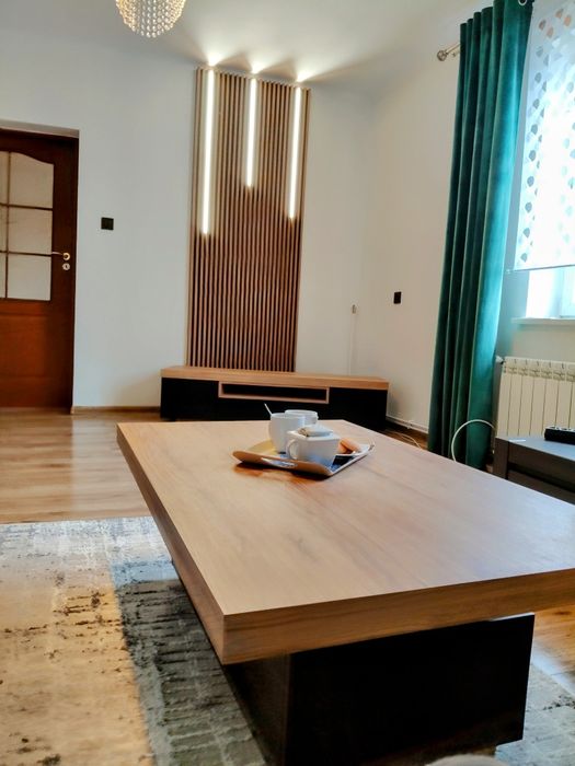 Szafka RTV. Meble do salonu