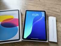 Apple iPad 10 Wifi+Apple pencil+etui B.Safe