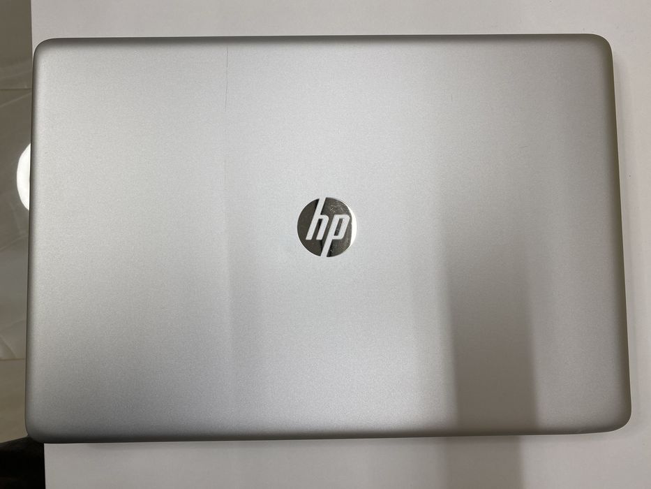 Ігровий ноутбук HP Envy M7-N109DX/ 17.3” Touch IPS LED/ Intel core  i7
