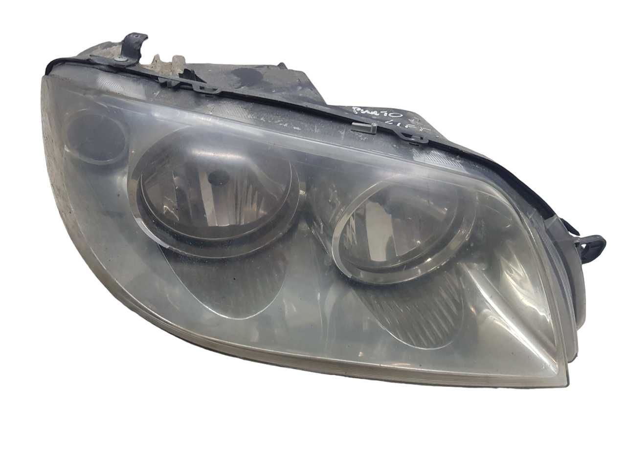 Fiat Punto II Lift Lampa Przednia Prawa Prawy Przód PP