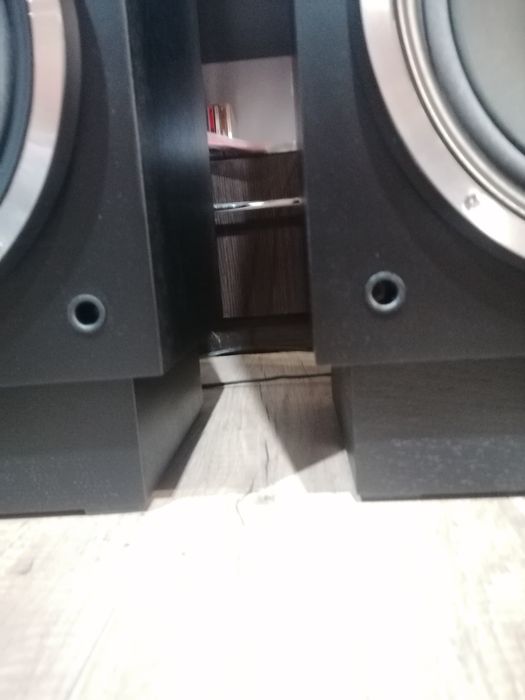 Tonsil Altus 110 Fornir jak Nowe