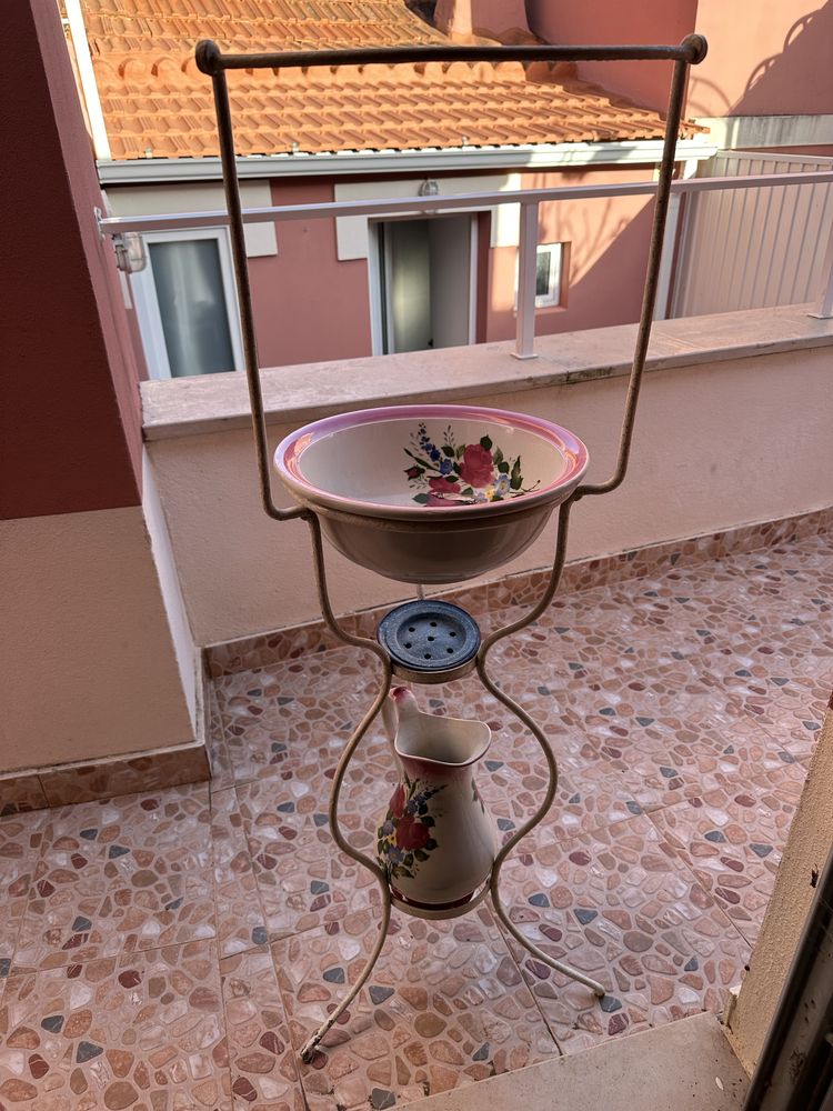 Lavatorio antigo