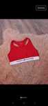 Tommy Hilfiger sportowy stanik 14-16 lat 164-176 cm