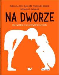 Na Dworze, Maria Parr