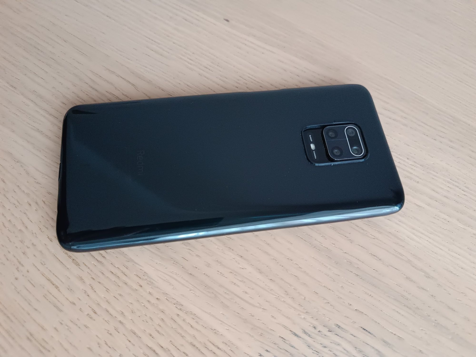 Справний Redmi Note 9 Pro, 6/64, NFC