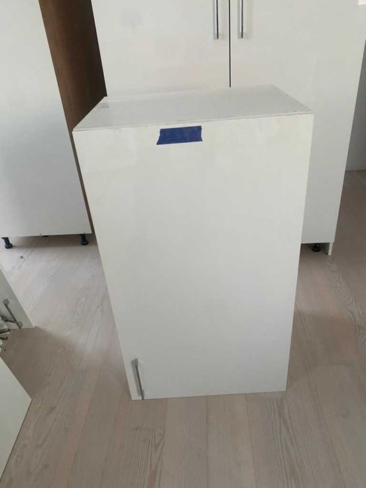 Meble w zabudowie rozne rozmiary