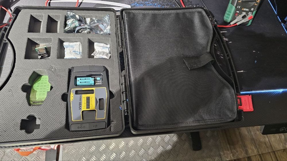 Програматор Xhorse VVDI PROG XDPG00EN
