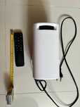 Mini projector Android 11 com WiFi e Bluetooth