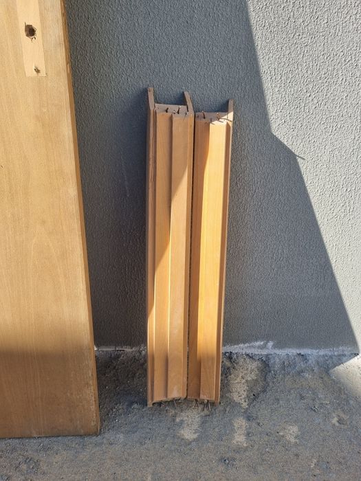 Portas de Madeira