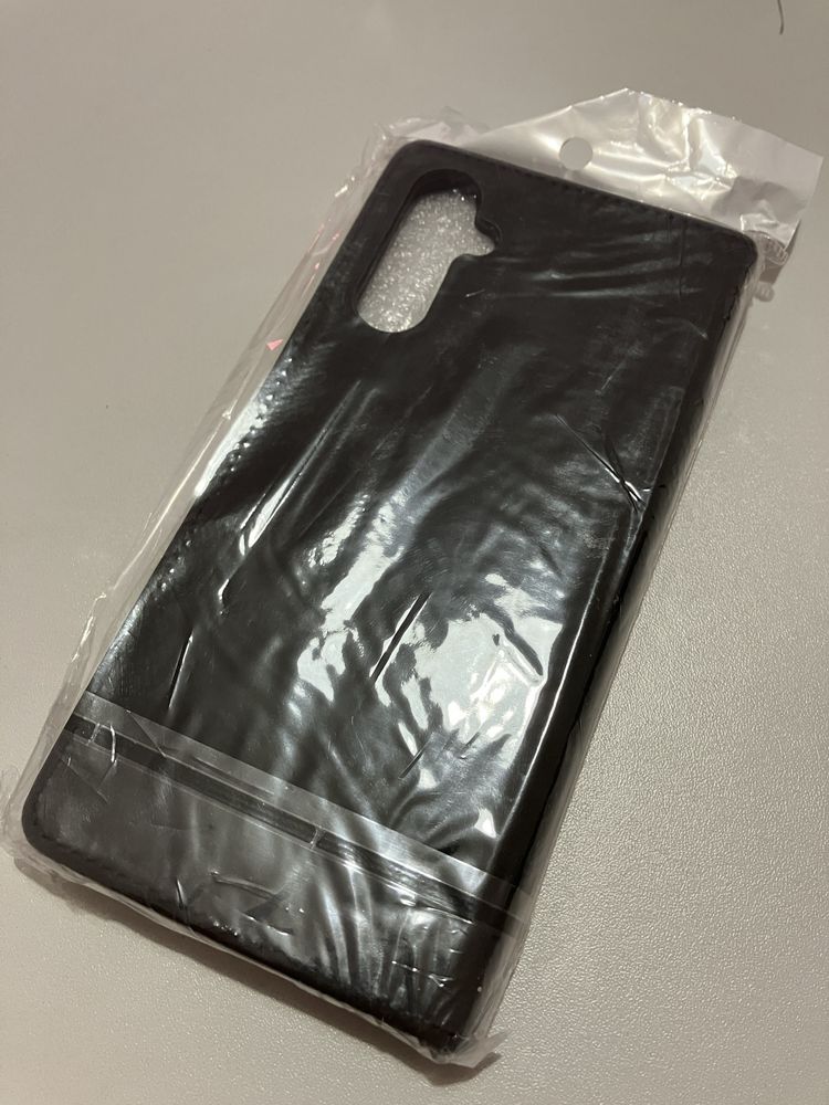 Capa Samsung A14 (nova)