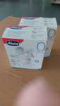 Bomba Tira-Leite Manual Natural Feeling Chicco