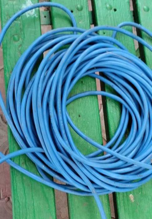 Кабель медный ВВГ 2х1.5