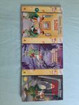livros geronimo stilton