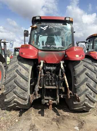 Трактор Case IH MX 255