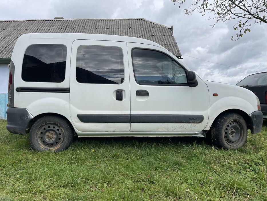 Продам Рено Кенго 1.5