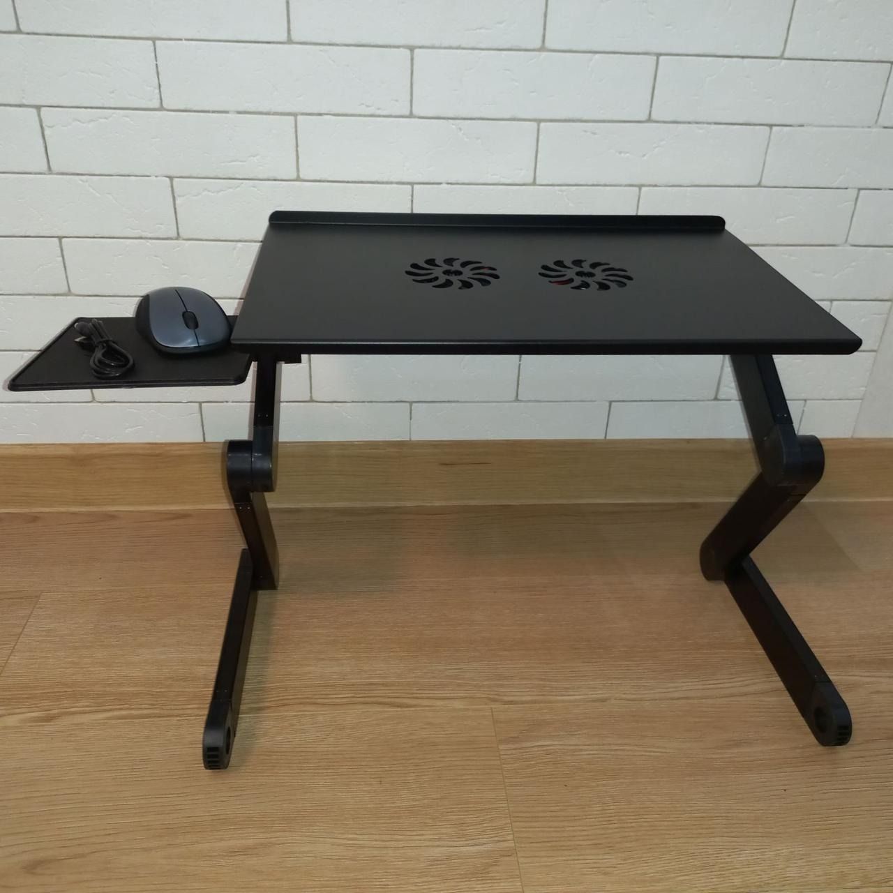 Столик трансформер для ноутбука  стол для ноутбука
