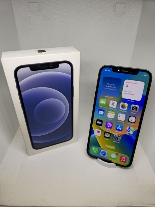 Iphone 12 64GB - Preço Fixo