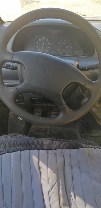 Пежо Експерт 1,9