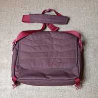 Mala shoulder bag Vaude PETII