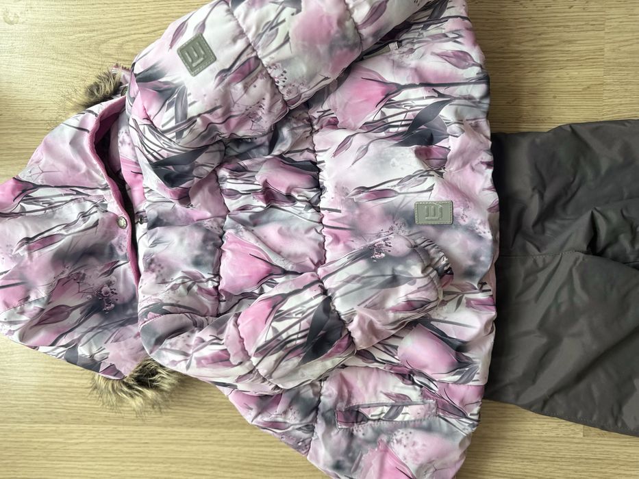 Комплект Lenne зимовий 92 розмір