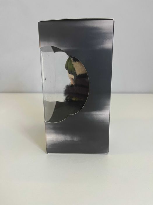 SkullPanda – Lazy Panda | Zawieszka 13.5 cm