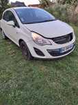 Opel Corsa D Lift Klima 1.3cdti 75KM