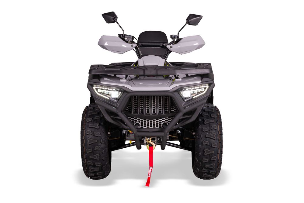 Квадроцикл Bashan Explorer 330 Base 4х4, мотосалон Артмото Полтава