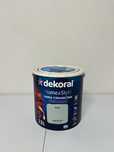 Farba Dekoral Home&Style Farba ceramiczna kolor Aloe ~ niebieski