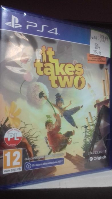 A way out, martha is dead, noire, detroit, dying light, it takes two