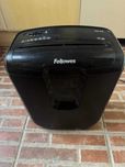 niszczarka fellowes m-7c