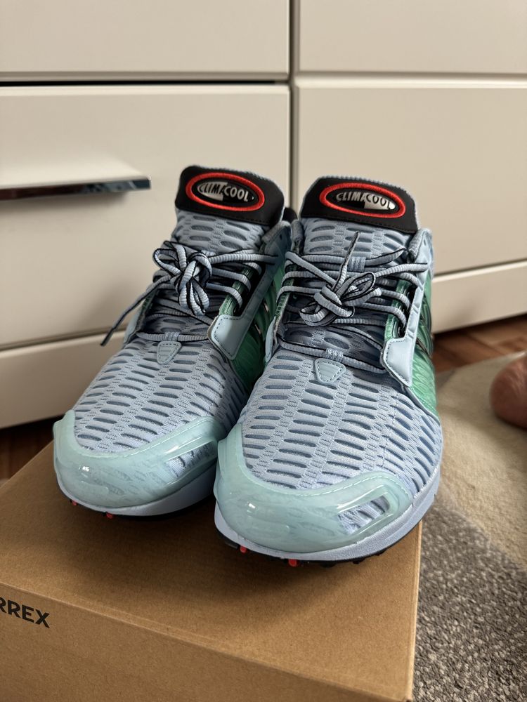Adidas climacool 1 44=28cm ultraboost plus tn af1 jordan 97 95 nike