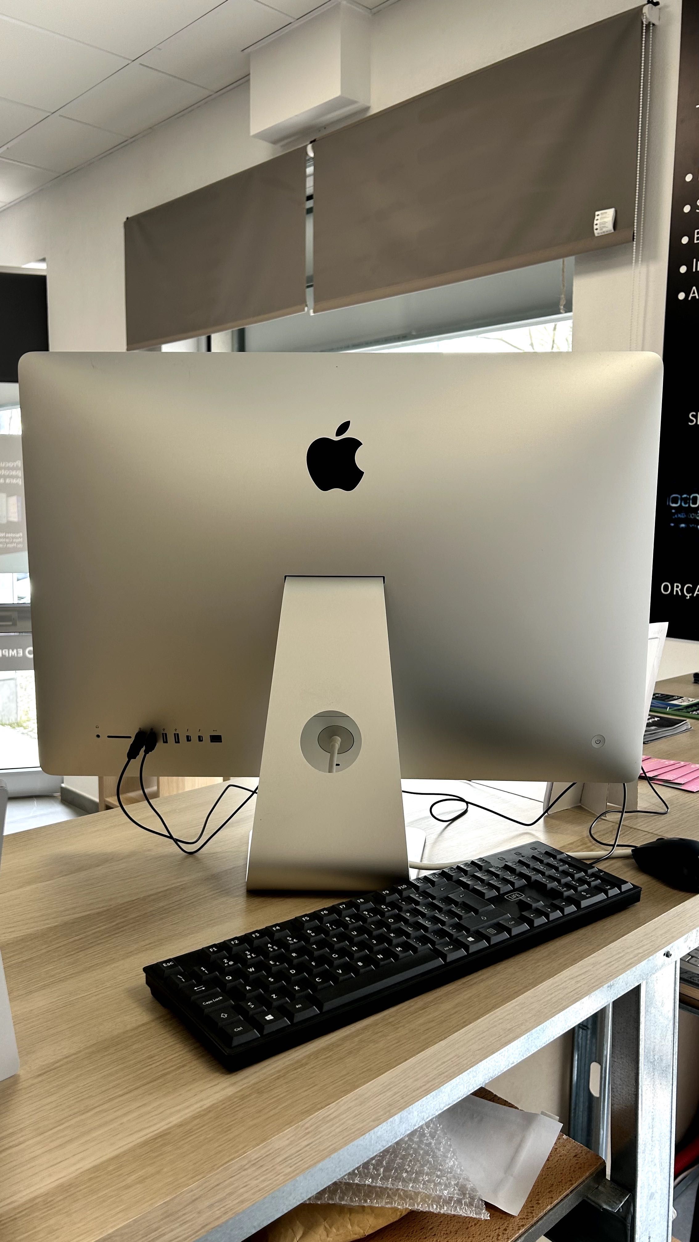 iMac Apple 27 polegadas