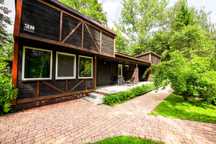 Domek parterowy 6-osobowy River Park