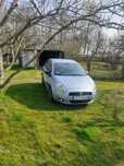 Sprzedam samochód fiat Grande Punto 1,2 benzyna rok 2007