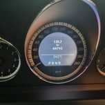 Mercedes E 250 cgi