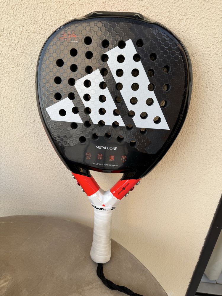 Raquete padel adidas
