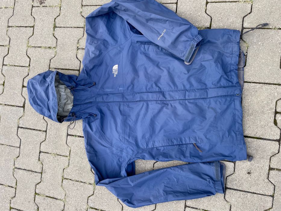 Kurtka The North Face roz M